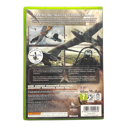 IL-2 Sturmovik: Birds of Prey