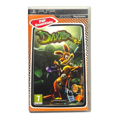 Daxter - PSP Essentials