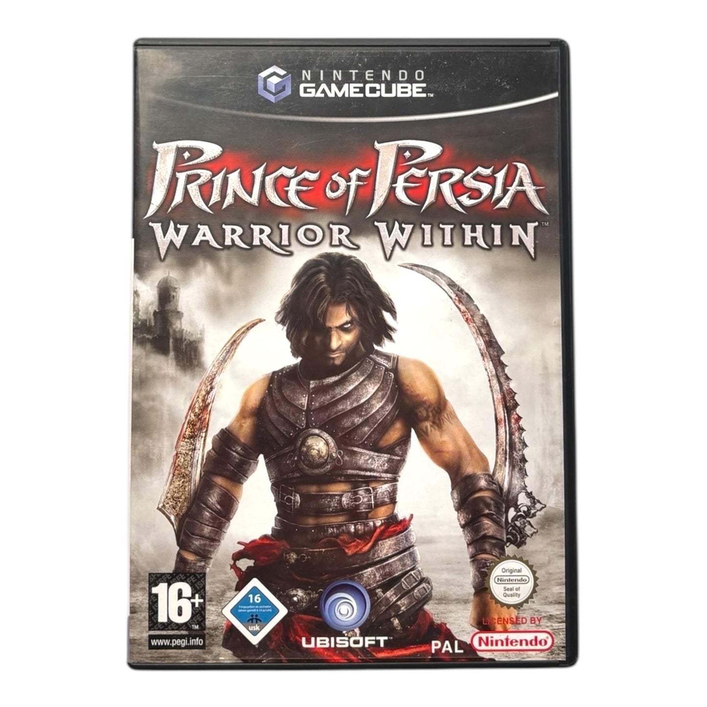 Prince of Persia: Warrior Within