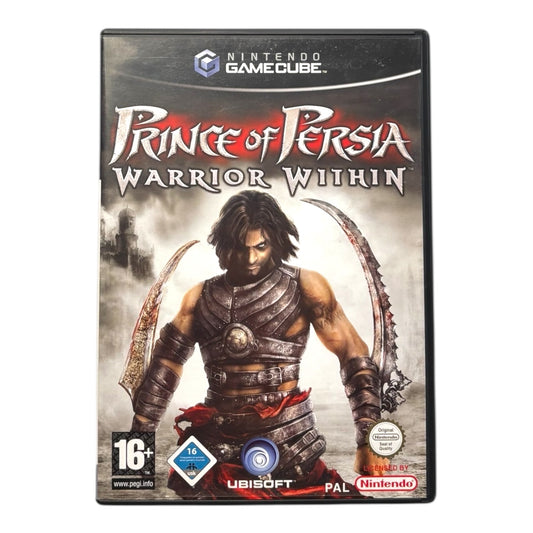 Prince of Persia: Warrior Within