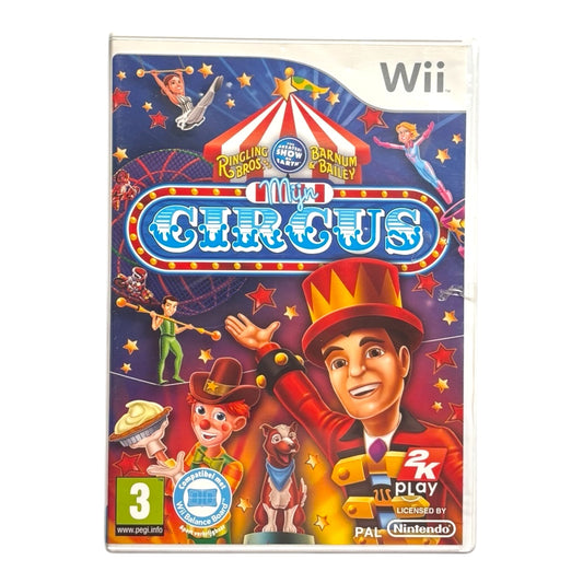 Mijn Circus
