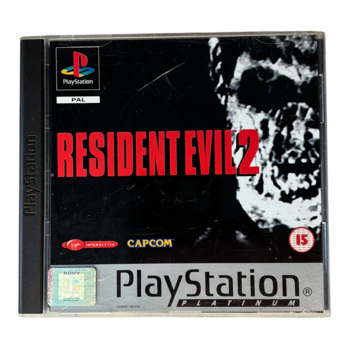 Resident Evil 2