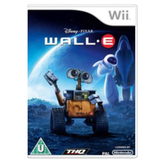Disney Wall-E