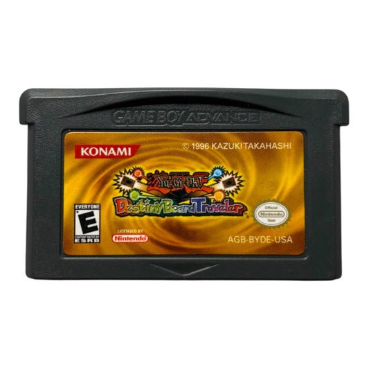 Yu-Gi-Oh! Destiny Board Traveler (Losse Cartridge)