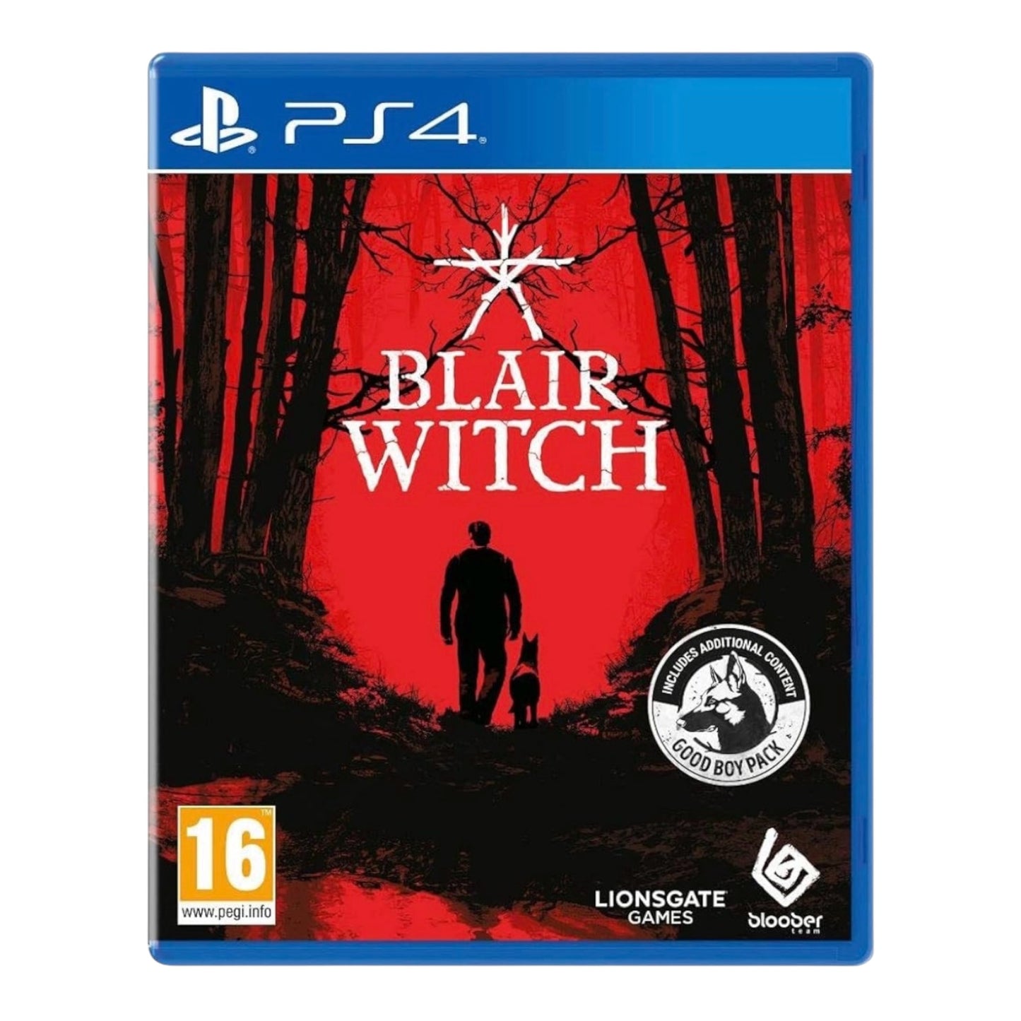 Blair Witch