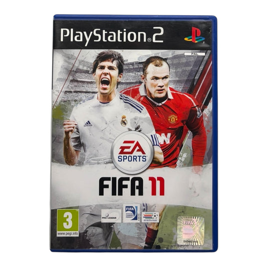 FIFA 11