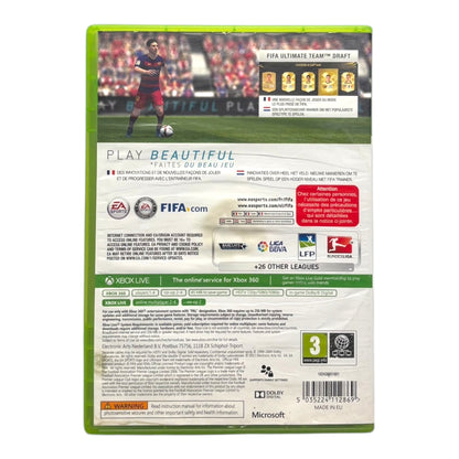 FIFA 16