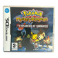 Pokémon Mystery Dungeon: Explorers of Darkness