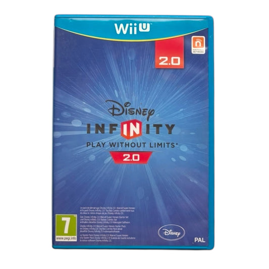 Disney Infinity 2.0 Edition