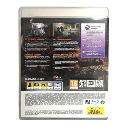 Killzone Classics HD