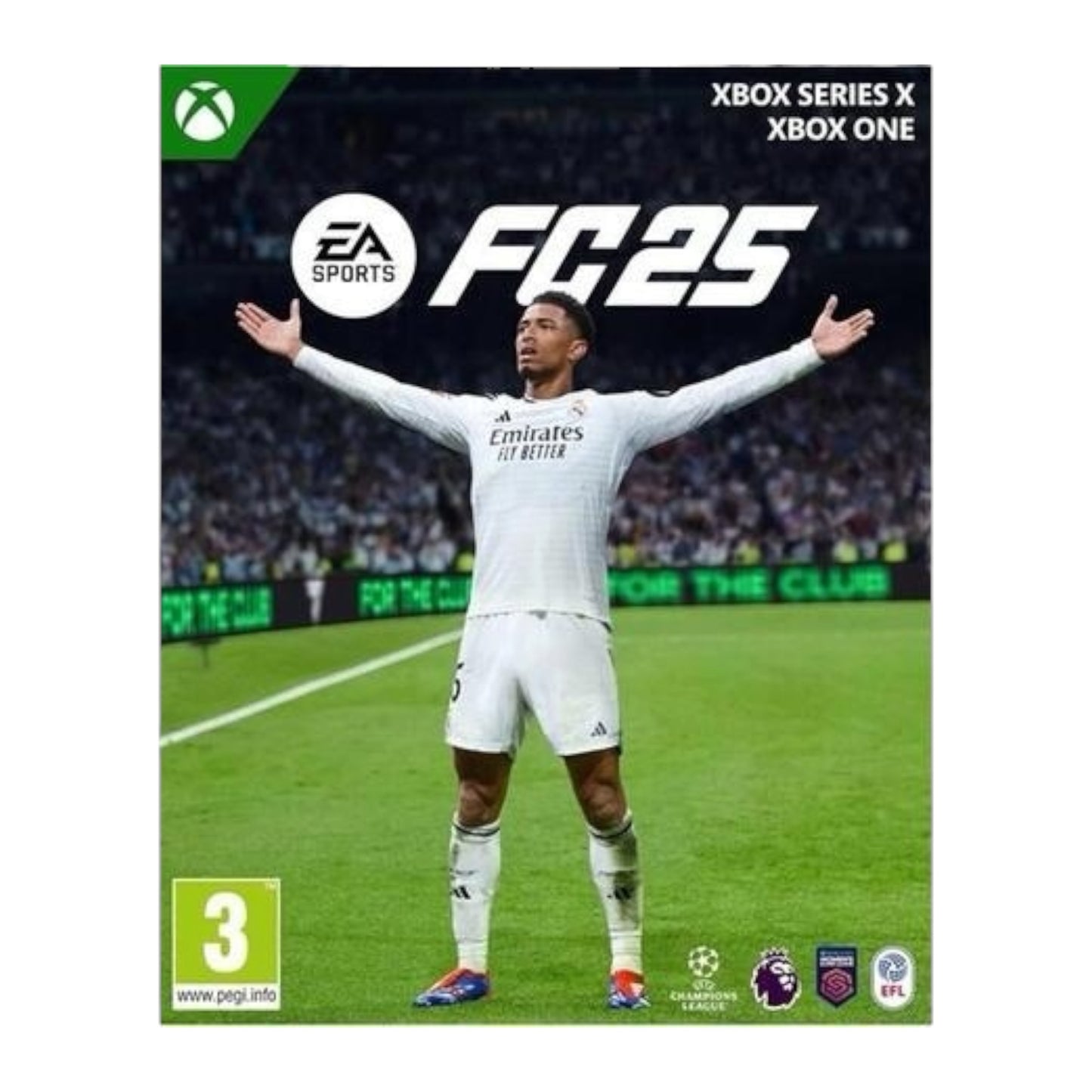 EA Sports FC 25