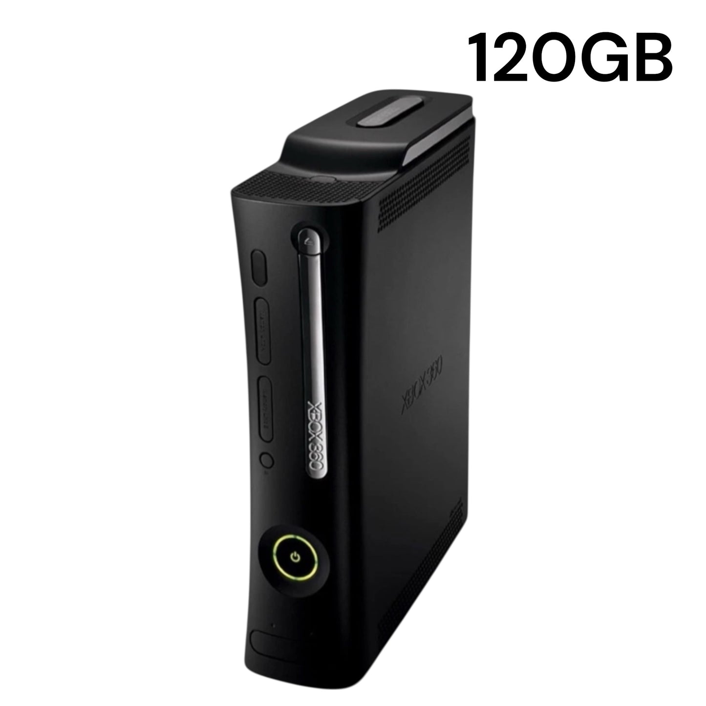 Xbox 360 Elite 120GB