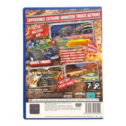 Monster Jam