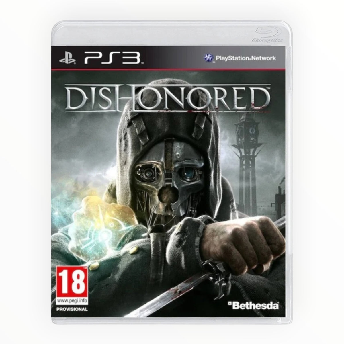 Dishonored