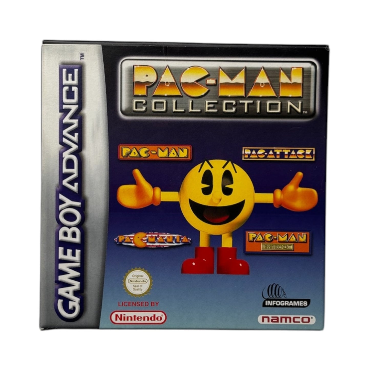 Spider-Man and the X-Men: Arcade's Revenge