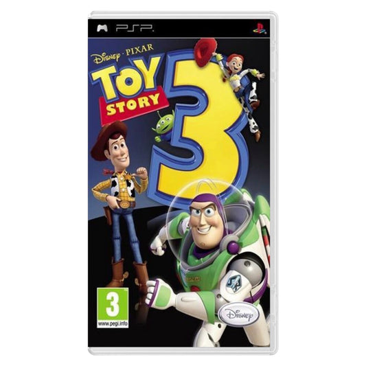Disney Toy Story 3