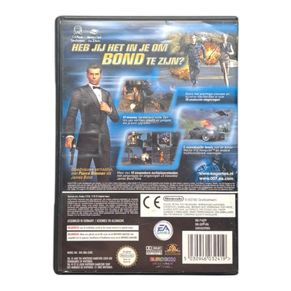 James Bond 007: Nightfire