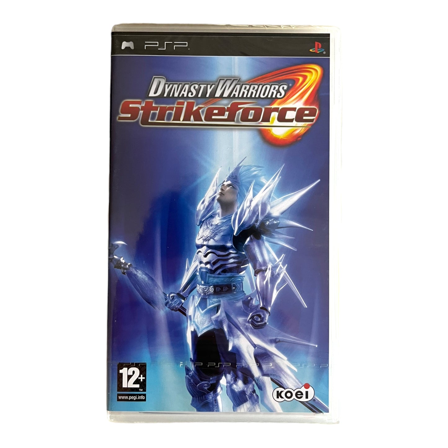 Dynasty Warriors Strikeforce (Sealed)