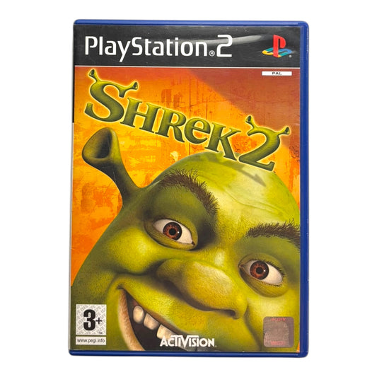 Shrek 2