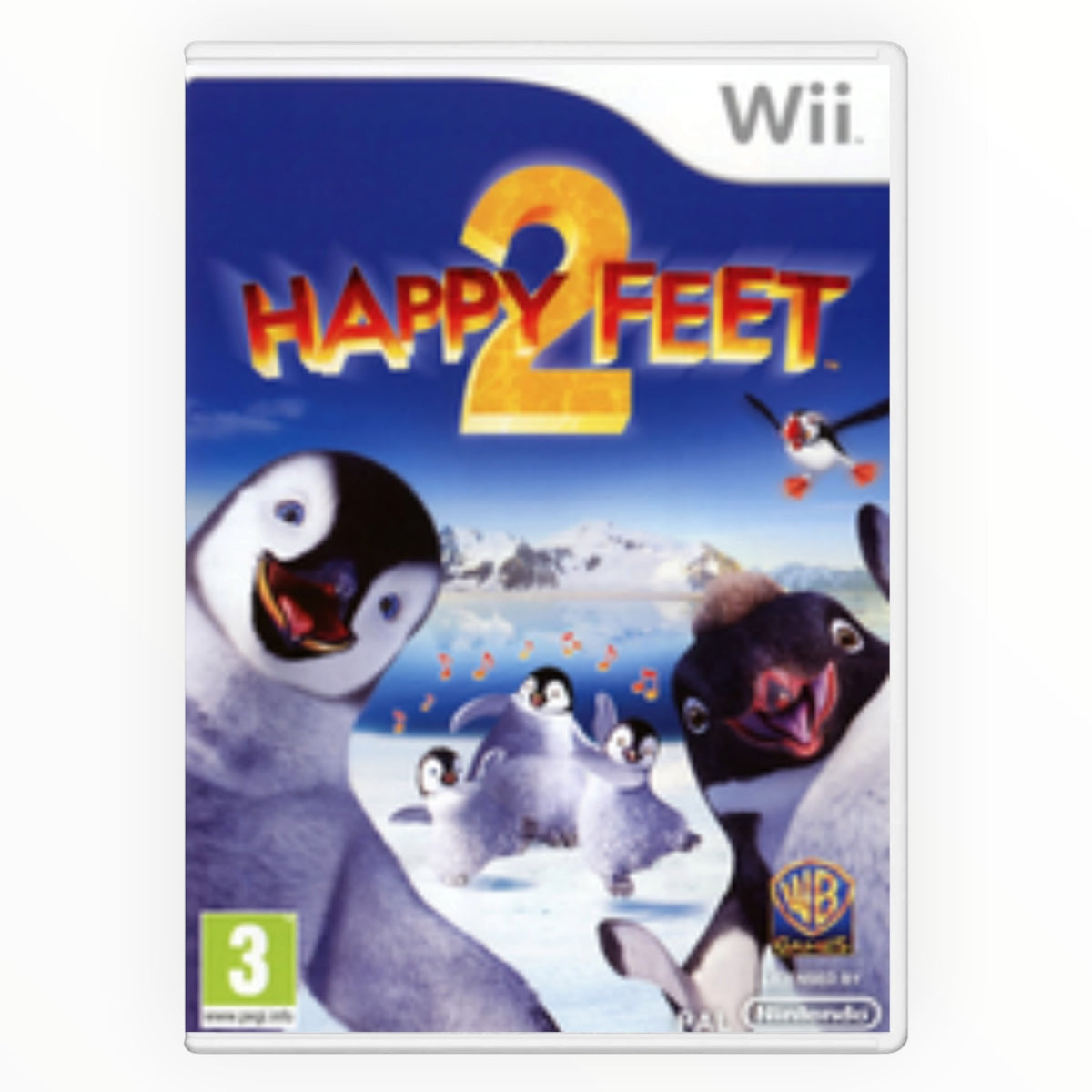 Happy Feet 2