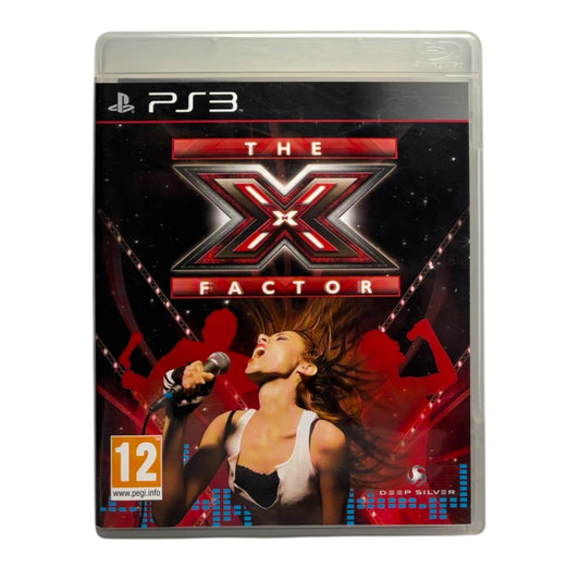 The X Factor