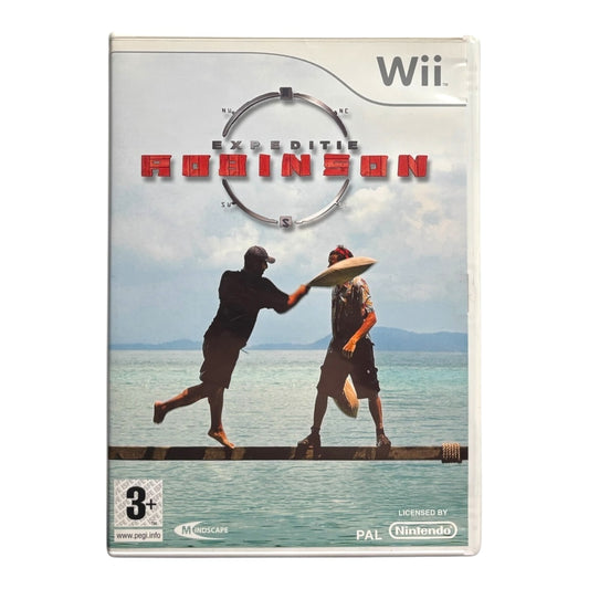 Expeditie Robinson