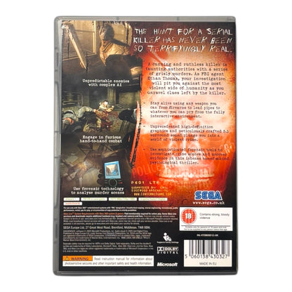 Condemned - Classics