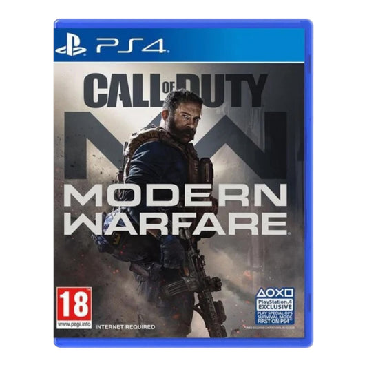 Call of Duty: Modern Warfare