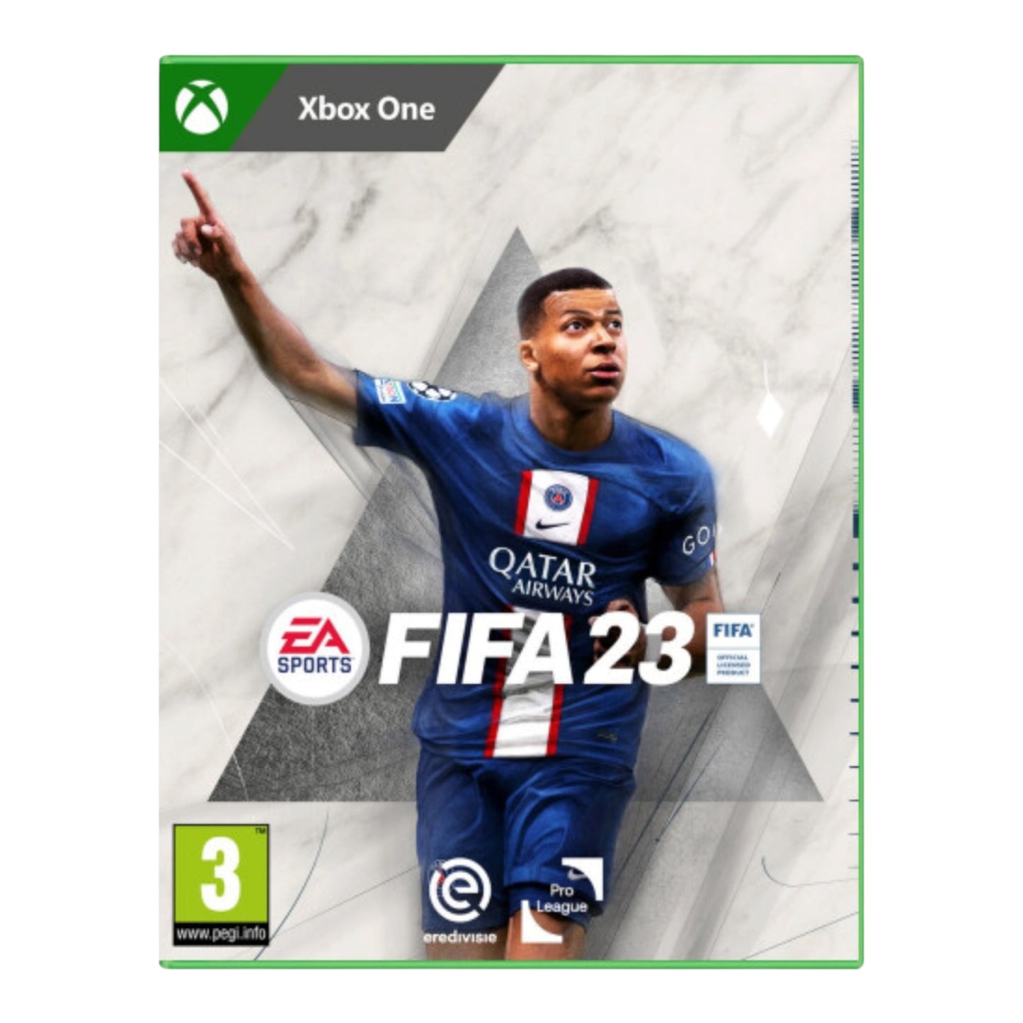 FIFA 23