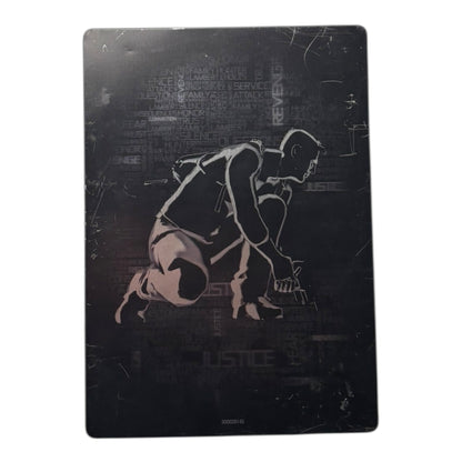 Splinter Cell: Conviction (Steelcase Edition)