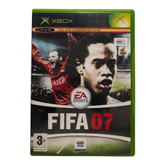 Fifa 07
