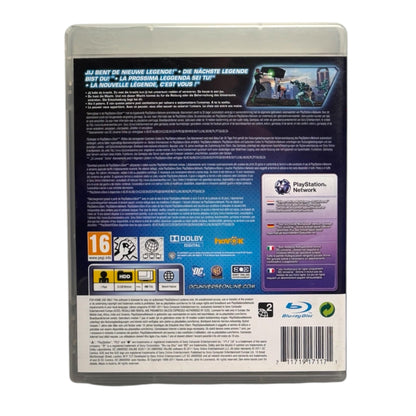 DC Universe: Online
