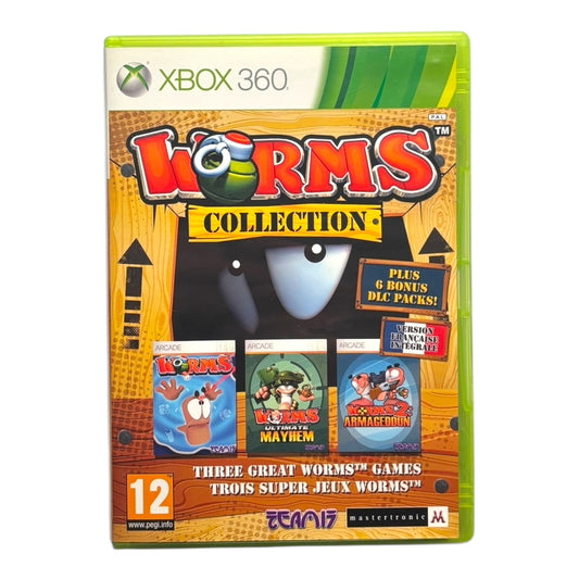 Worms Collection