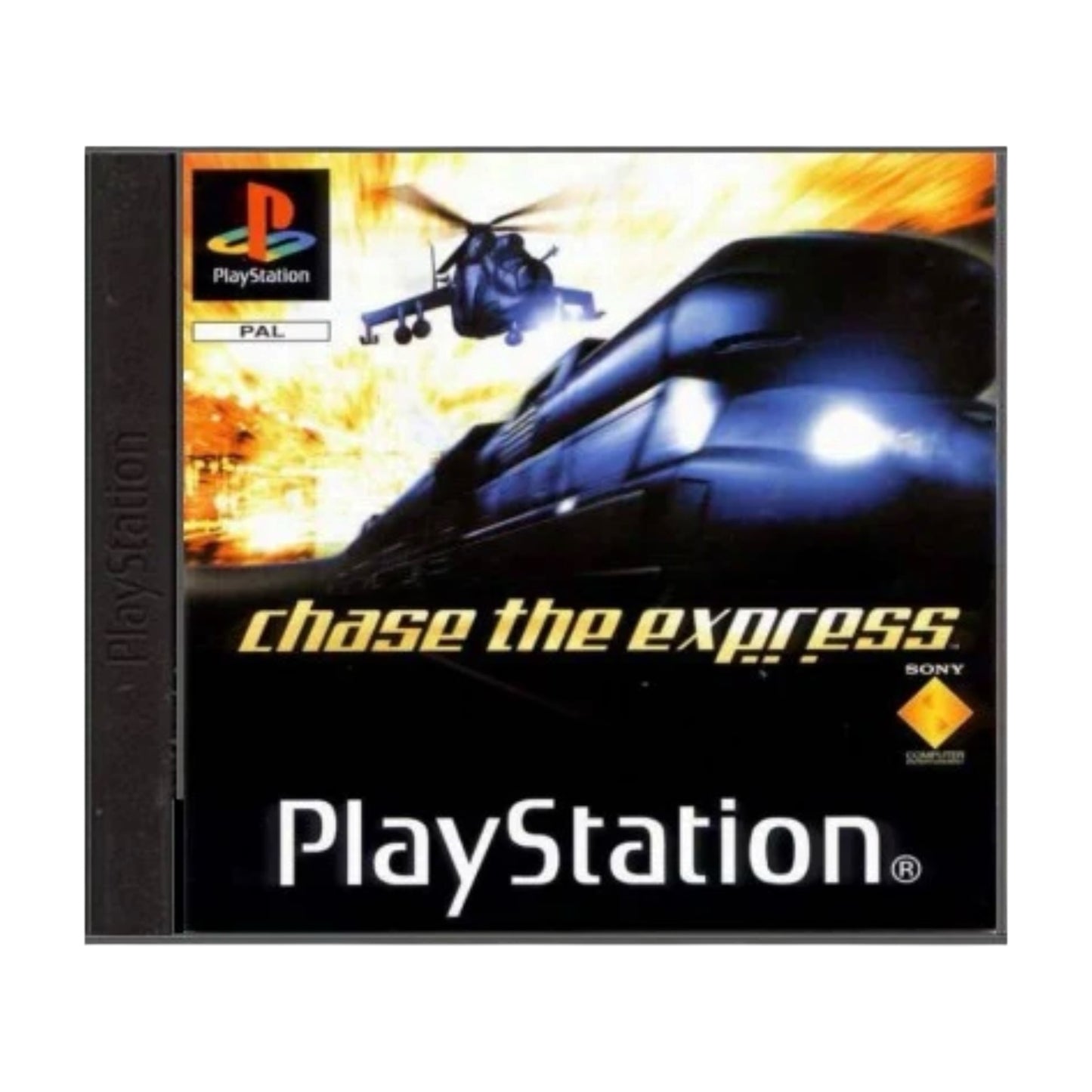 Chase the Express