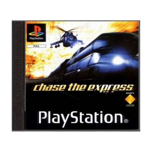 Chase the Express