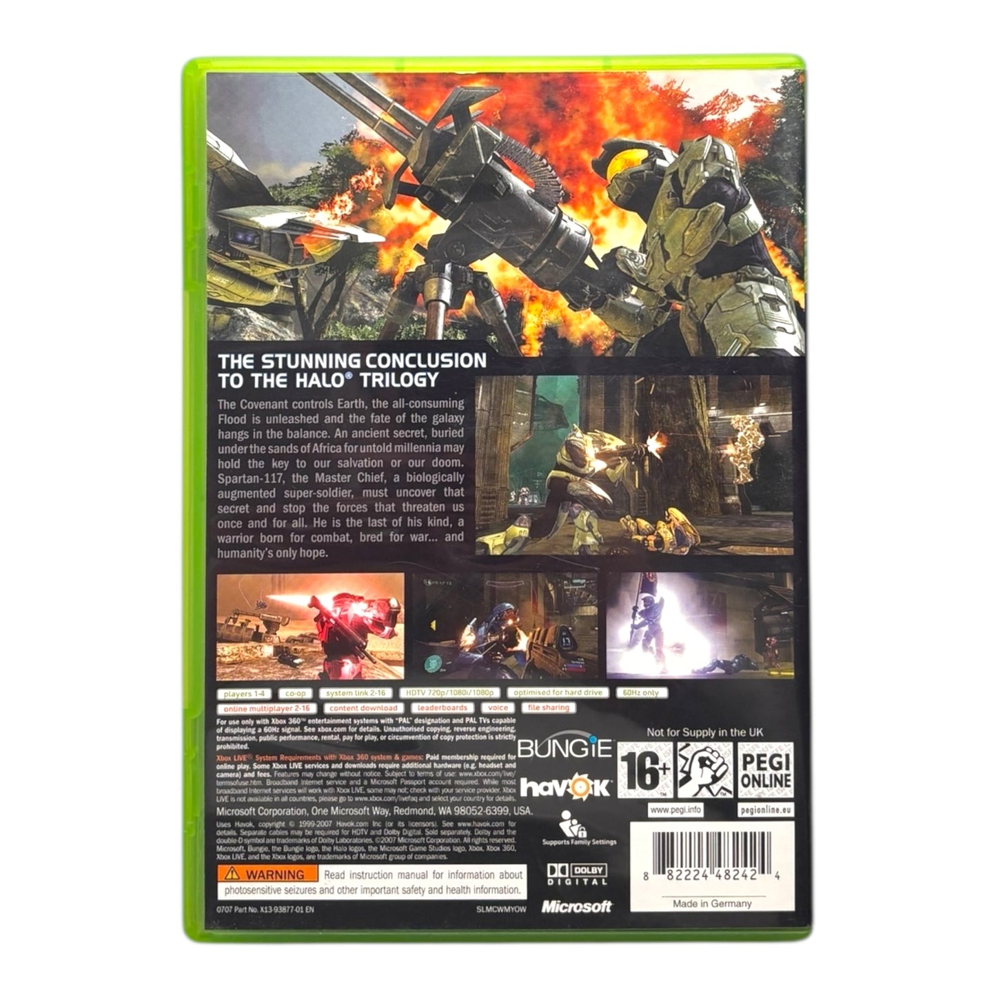 Halo 3