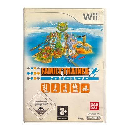 Family Trainer