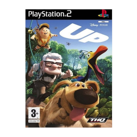Up