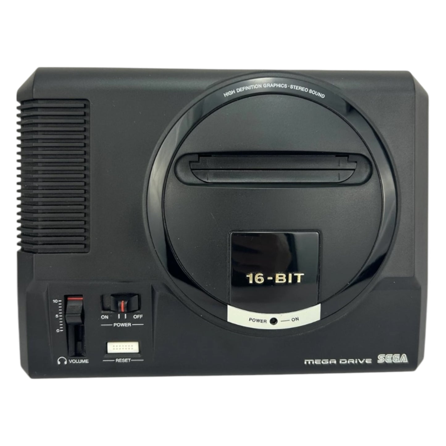 Console SEGA Mega Drive I