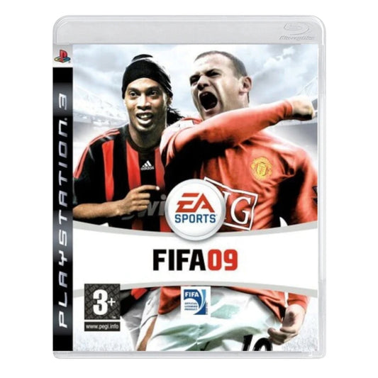FIFA 09