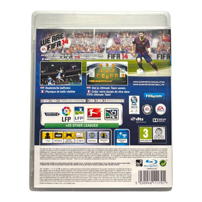 FIFA 14