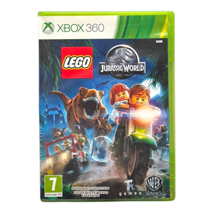 LEGO Jurassic World