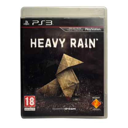 Heavy Rain