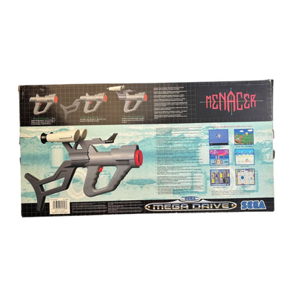 Threaten Gun Bundle