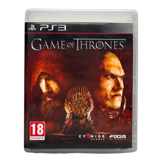 Game of Thrones