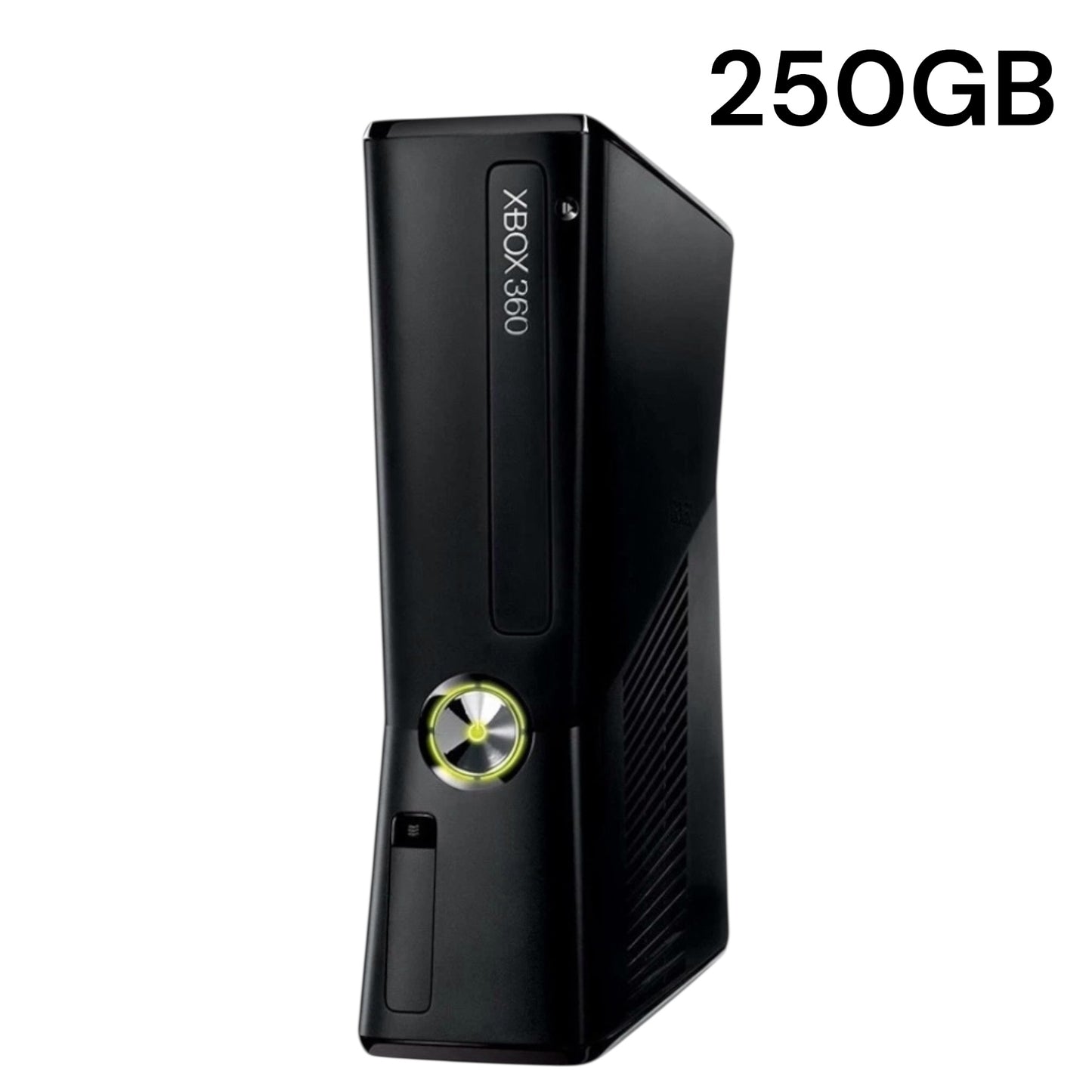 Xbox 360 Slim 250GB