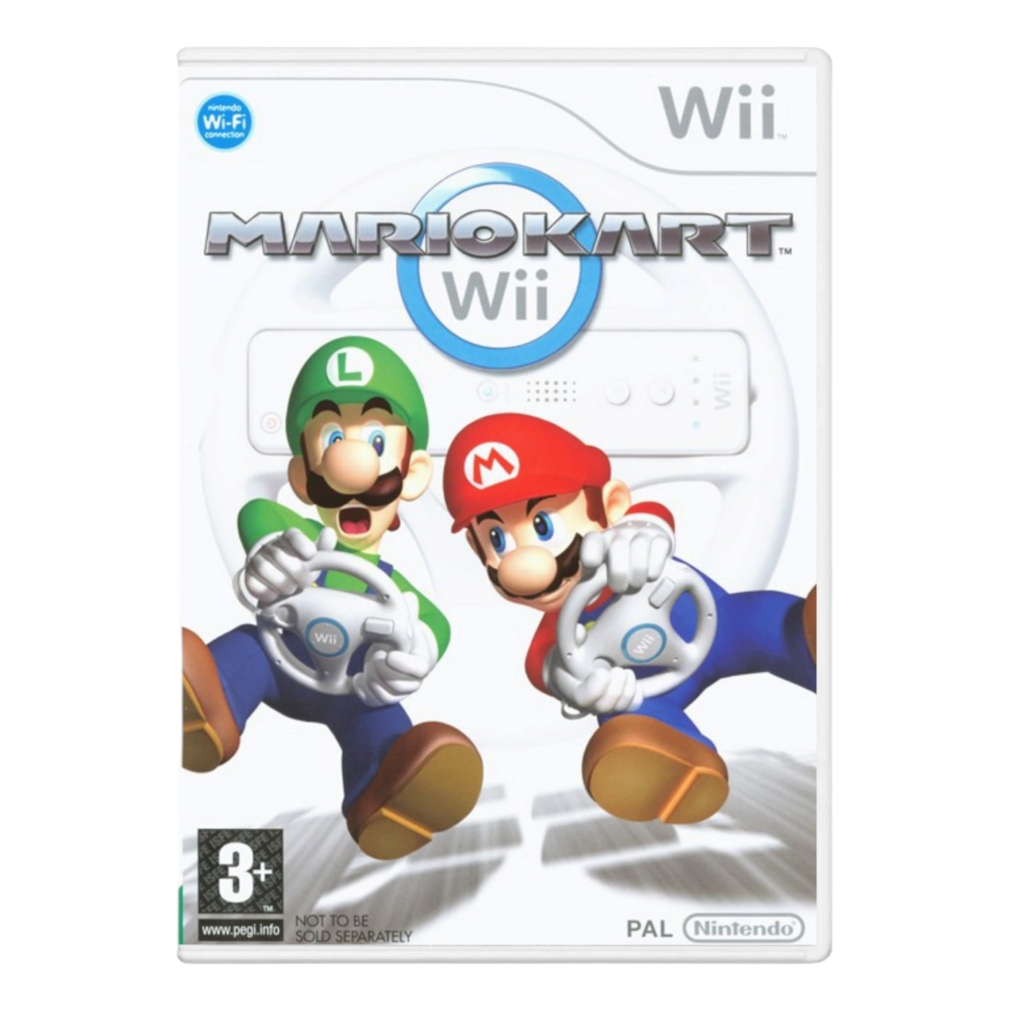 Mario Kart