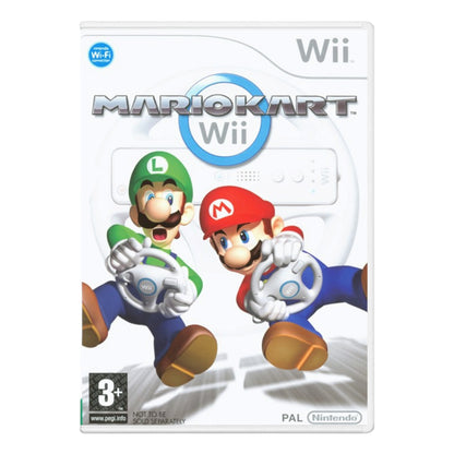 Mario Kart