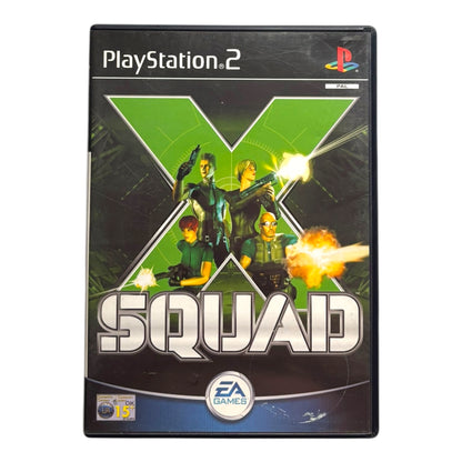 X Squad