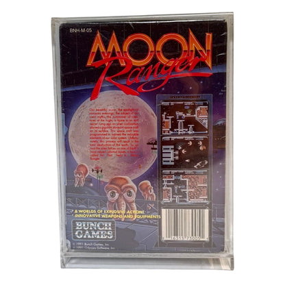 Moon Ranger (sealed)